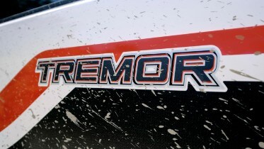 Ranger Tremor XLT
